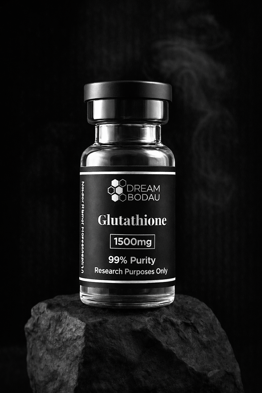 Glutathione - Research Compound