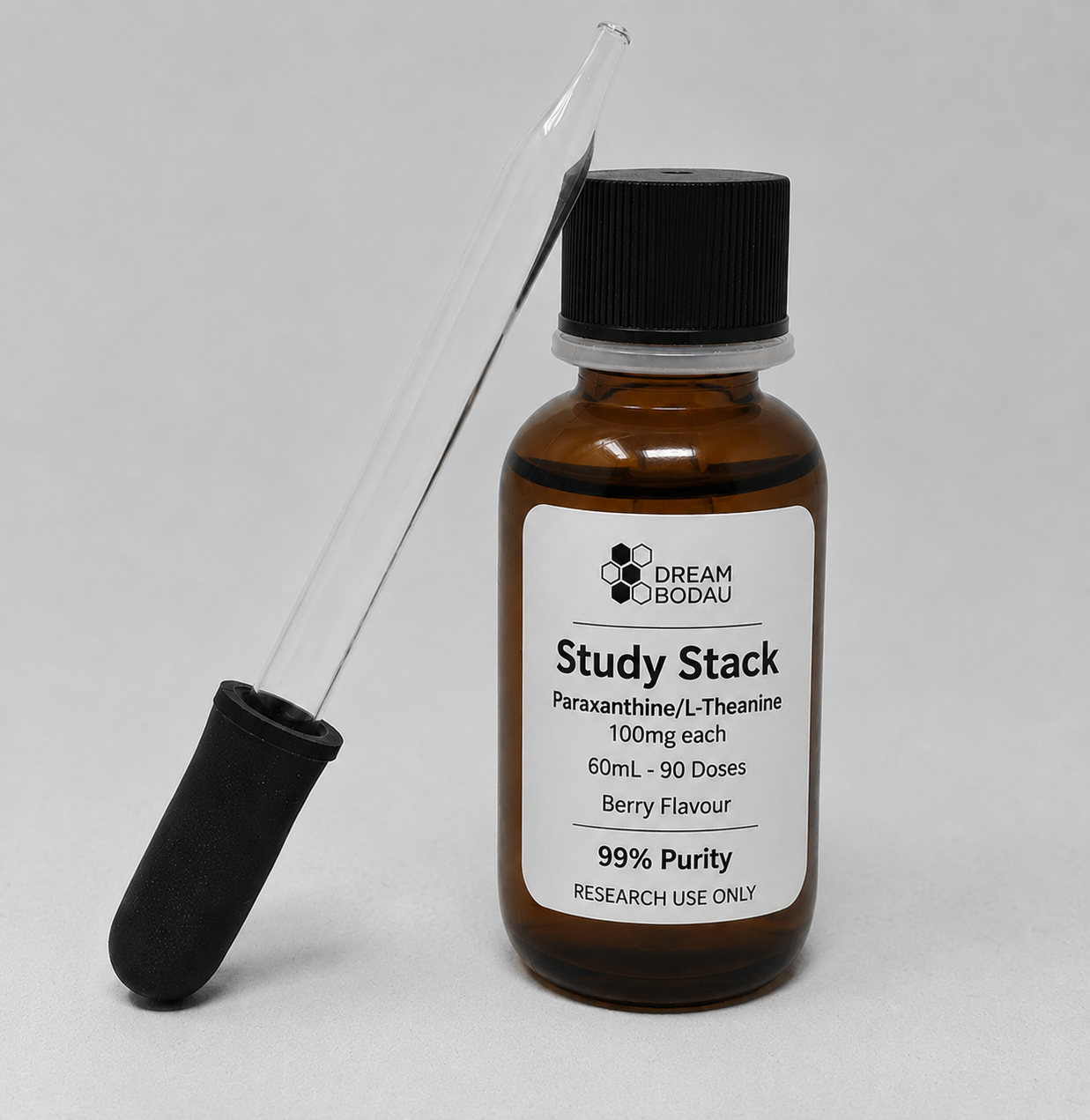 Study stack