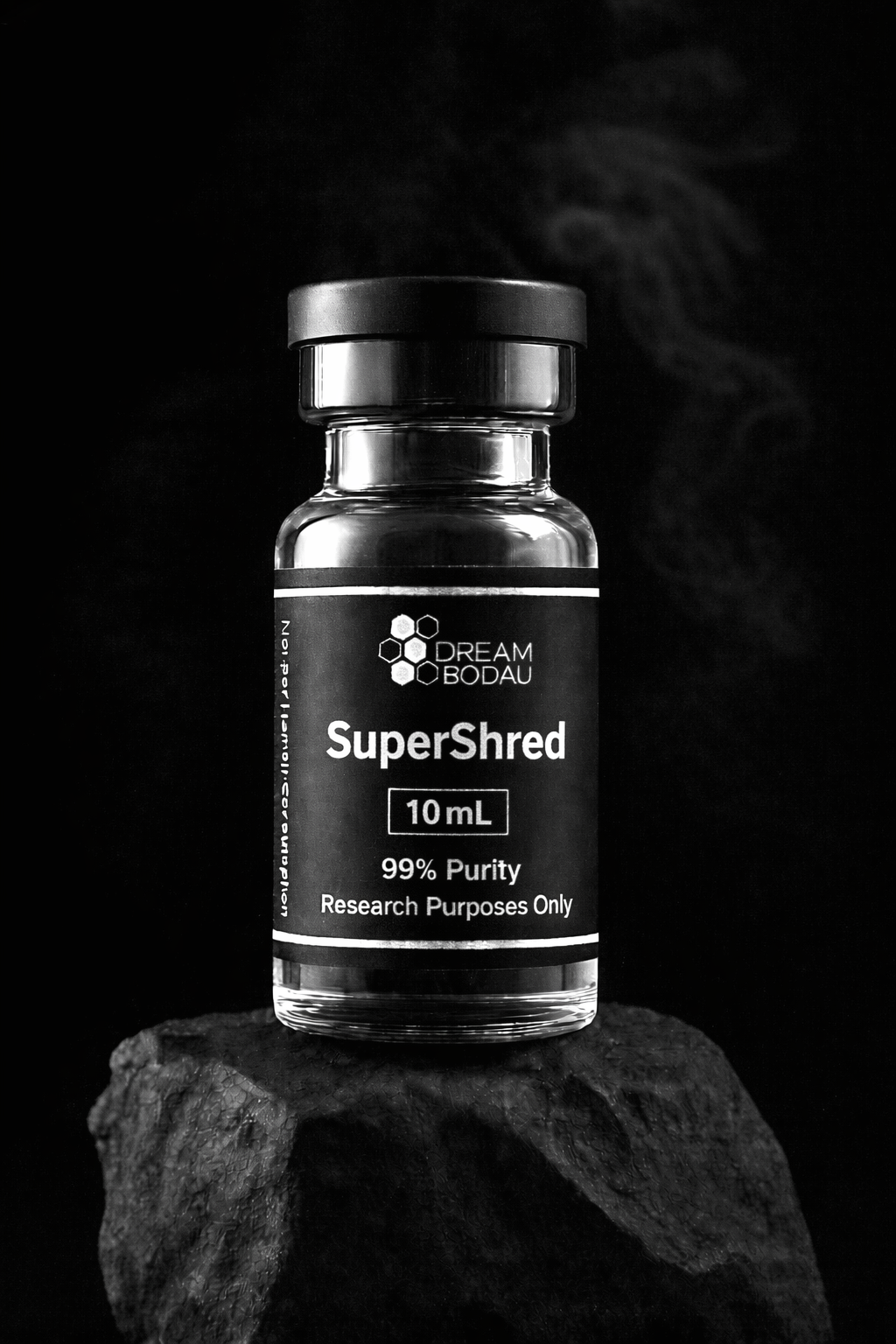 SuperShred - Research Compound