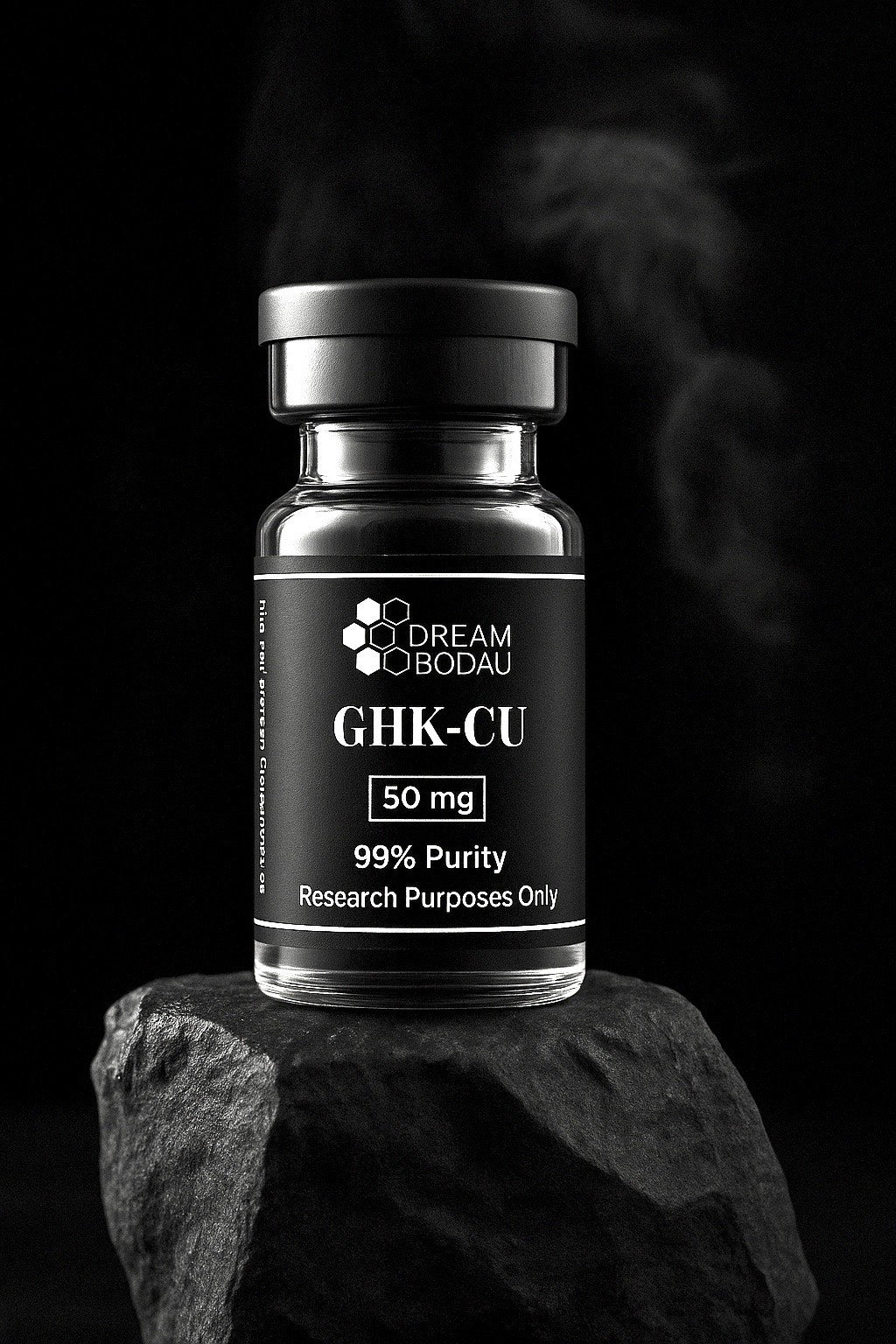GHK-CU, 50MG FLASH SALE