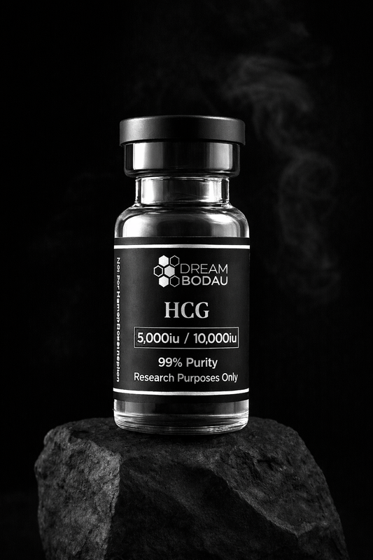 H C G - Research Compound