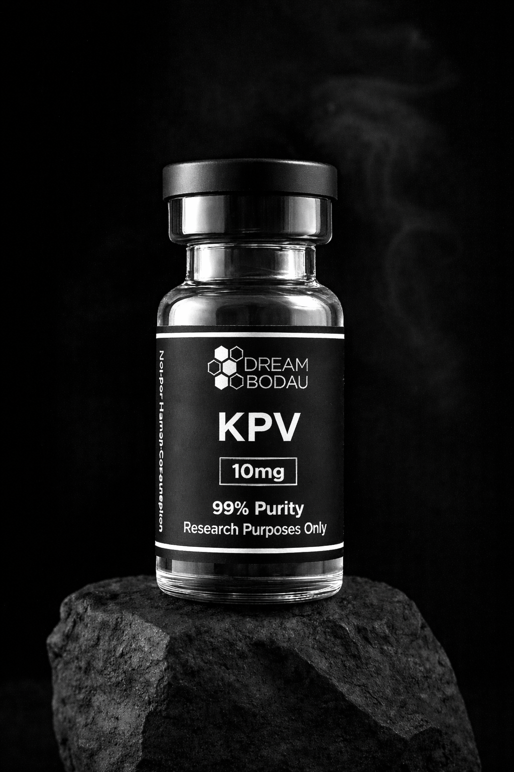 KPV - Research Compound