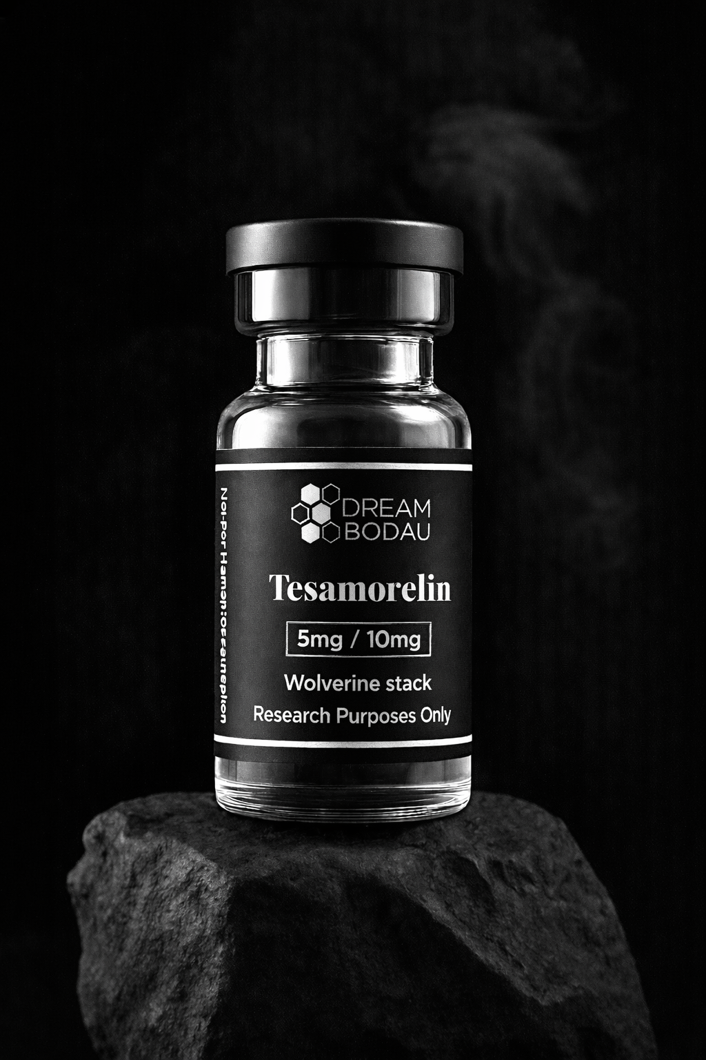 TESAMORELIN 10MG - FLASH SALE