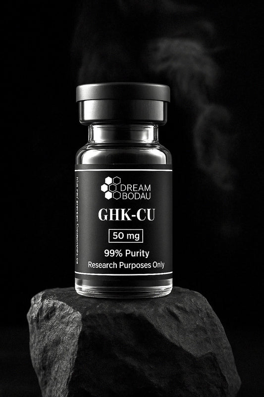 GHK-CU, 50MG FLASH SALE