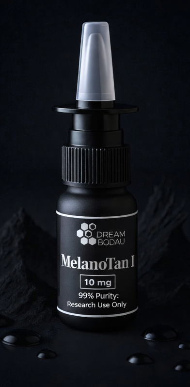 Melano-Tan 1 - Research Compound