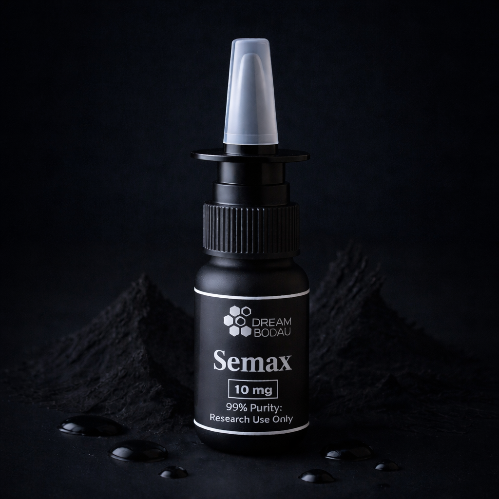 Semax - Research Compound